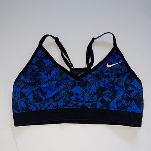 Women’s sports bra